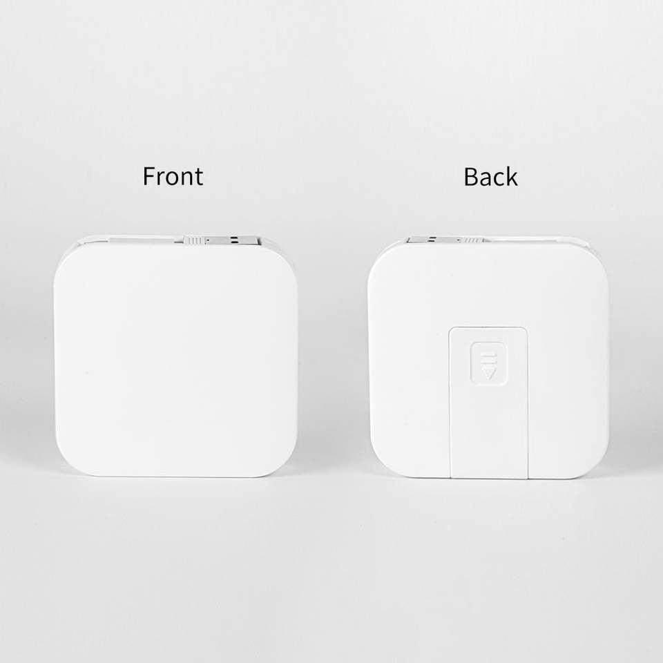 Voltway 4 in 1 Retractable Usb Cable