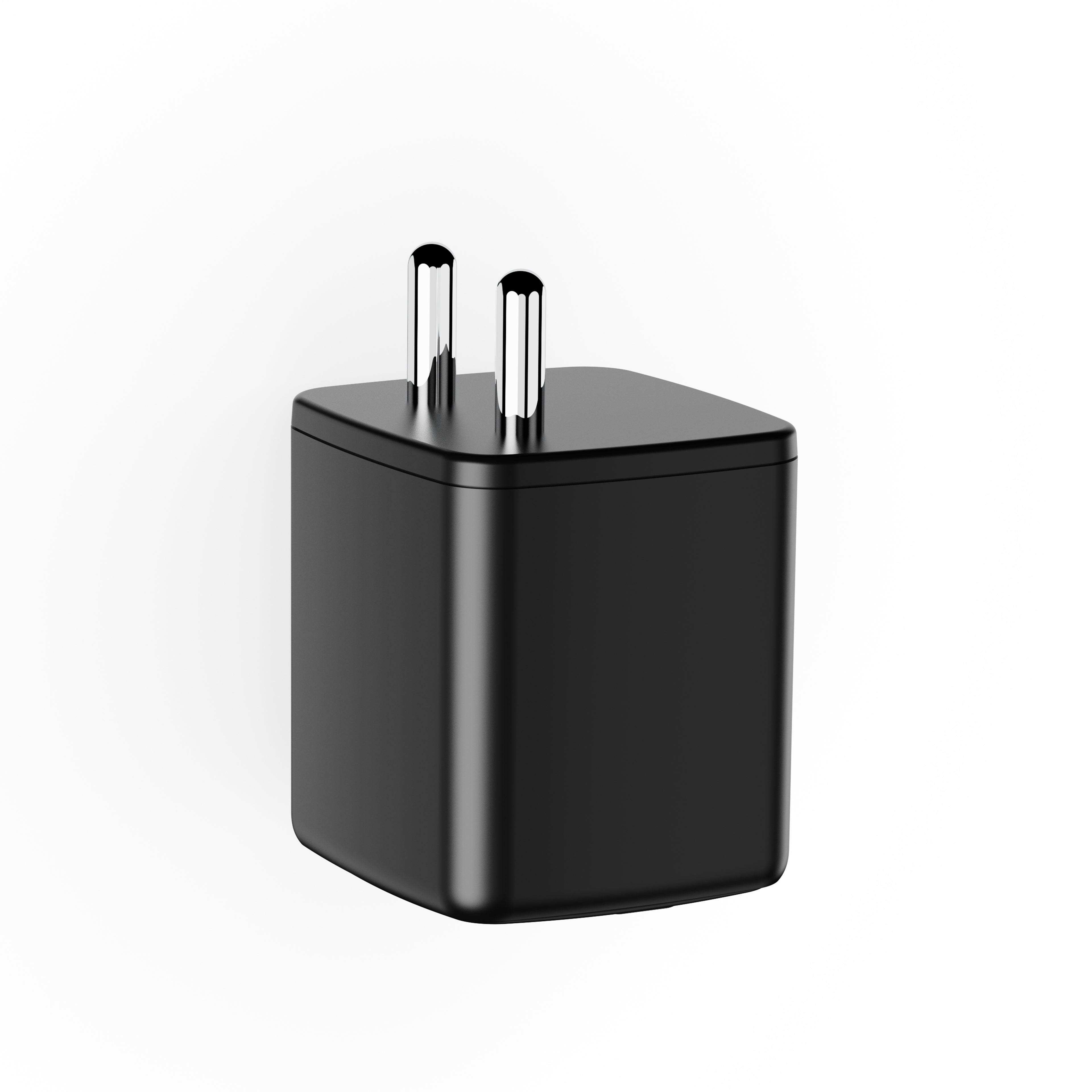 VoltWay Built-in retractable wire PD 45W GaN Fast Charger™